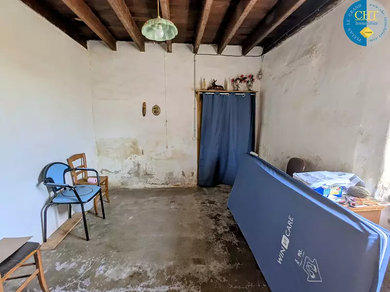 Maison, 180 m²