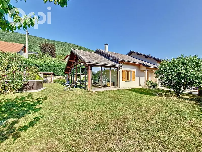 Maison, 157 m²