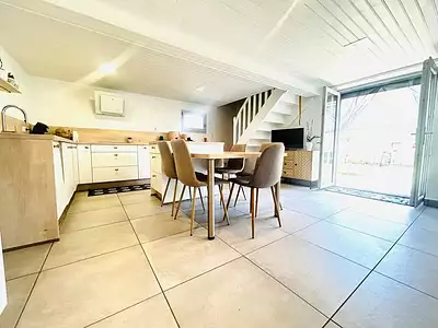 Maison, 136 m²