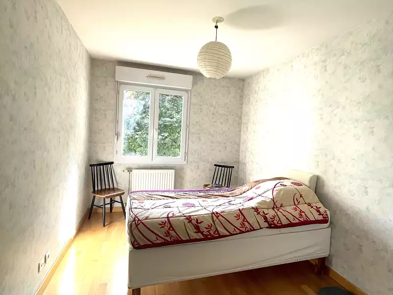Appartement, 70,43 m²