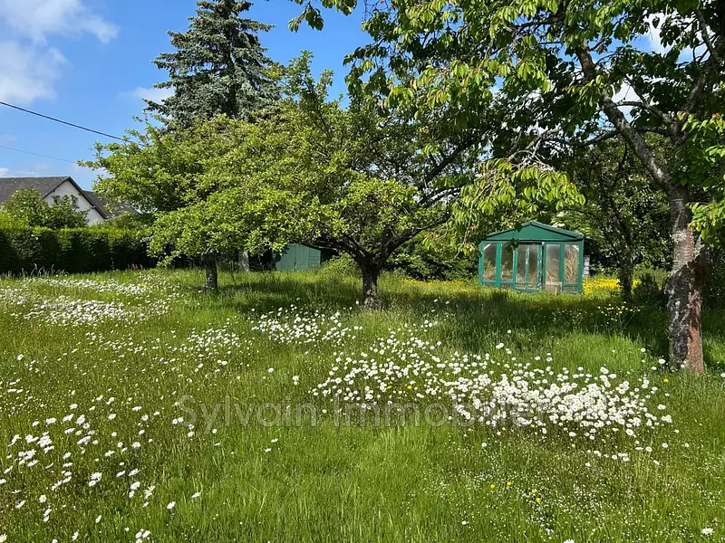 Maison, 111,61 m²