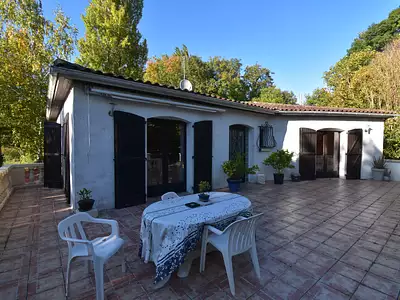 Maison, 131 m²