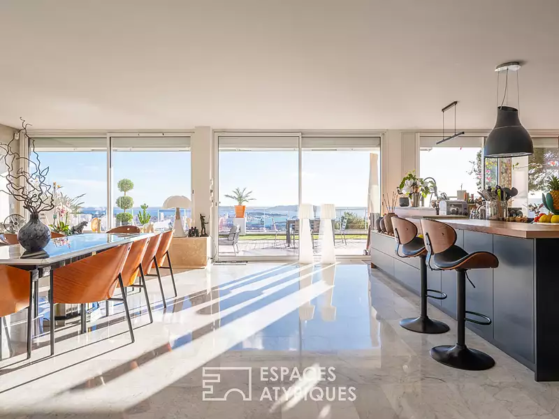 Appartement, 212 m²