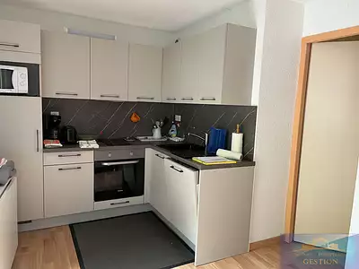 Appartement, 26 m²