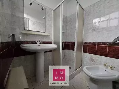 Maison, 85 m²