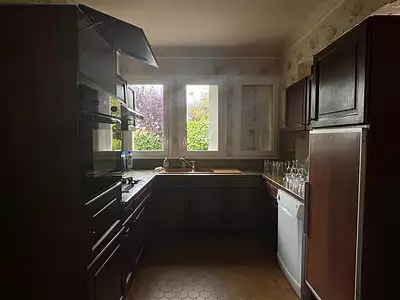 Maison, 113 m²