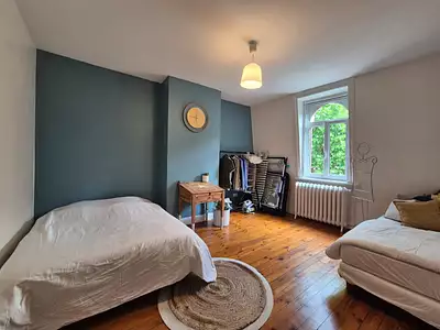 Maison, 244 m²