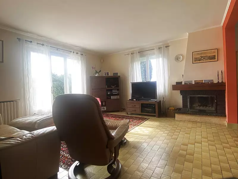 Maison, 160 m²