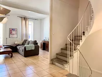 Maison, 97 m²