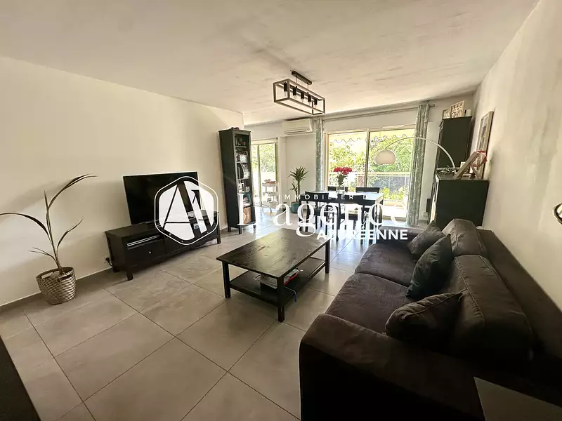 Appartement, 64 m²