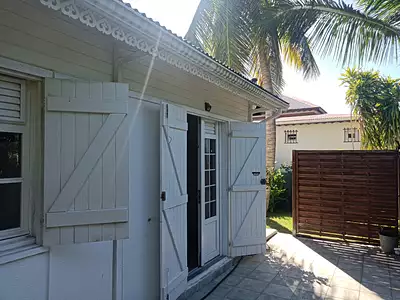Maison, 80 m²