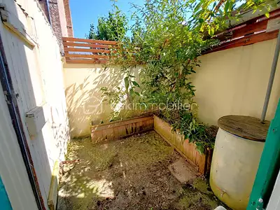 Maison, 53 m²