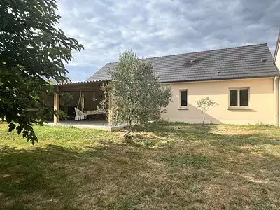 Maison, 100 m²