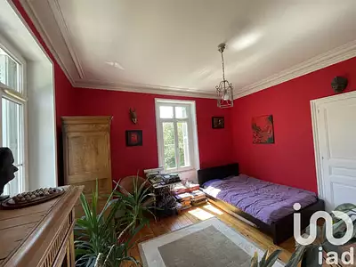 Maison, 250 m²