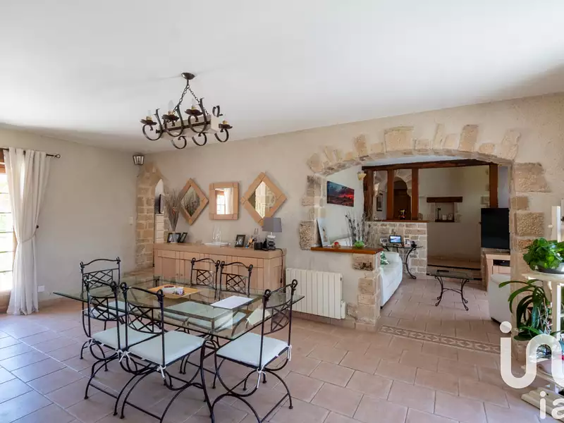 Maison, 148 m²