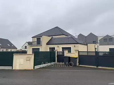 Maison, 175 m²
