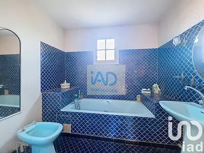 Maison, 145 m²