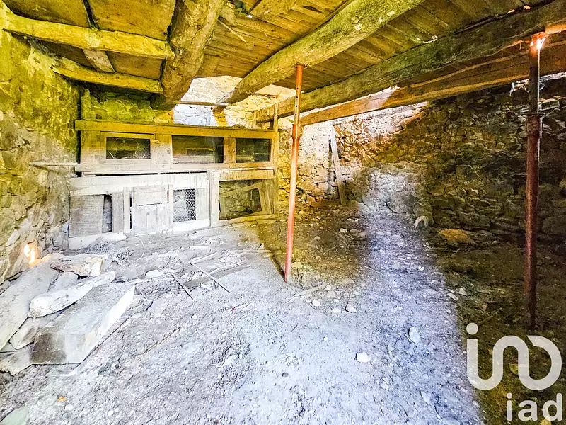 Maison, 85 m²