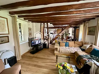 Maison, 190 m²