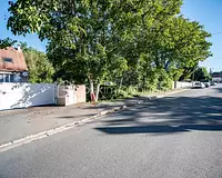 Terrain, 586 m²