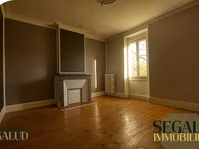 Maison, 230 m²