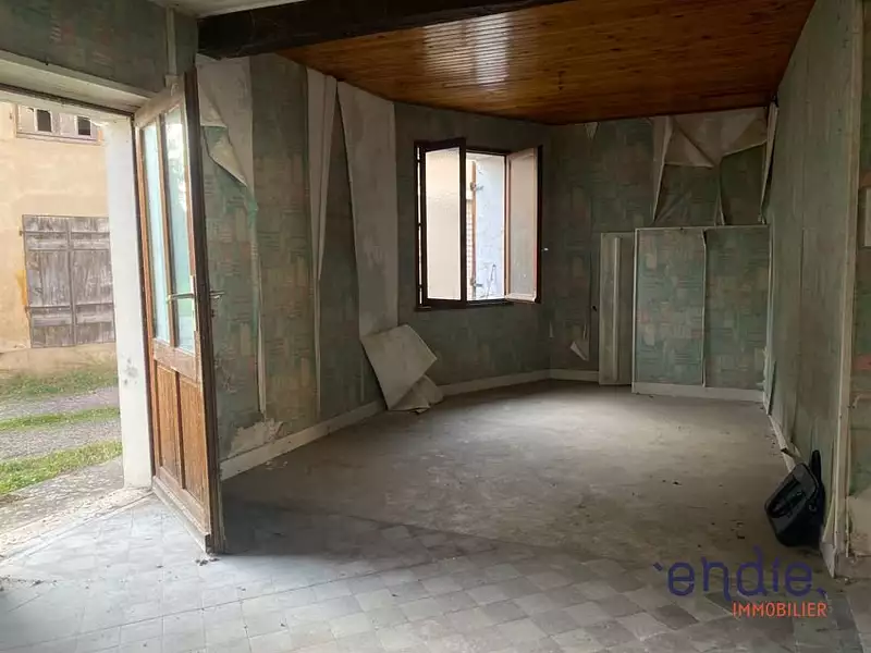 Maison, 135,45 m²