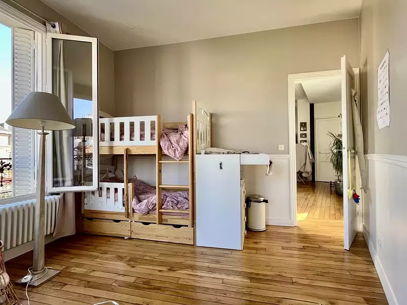 Appartement, 77,17 m²