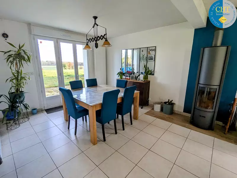 Maison, 106,35 m²