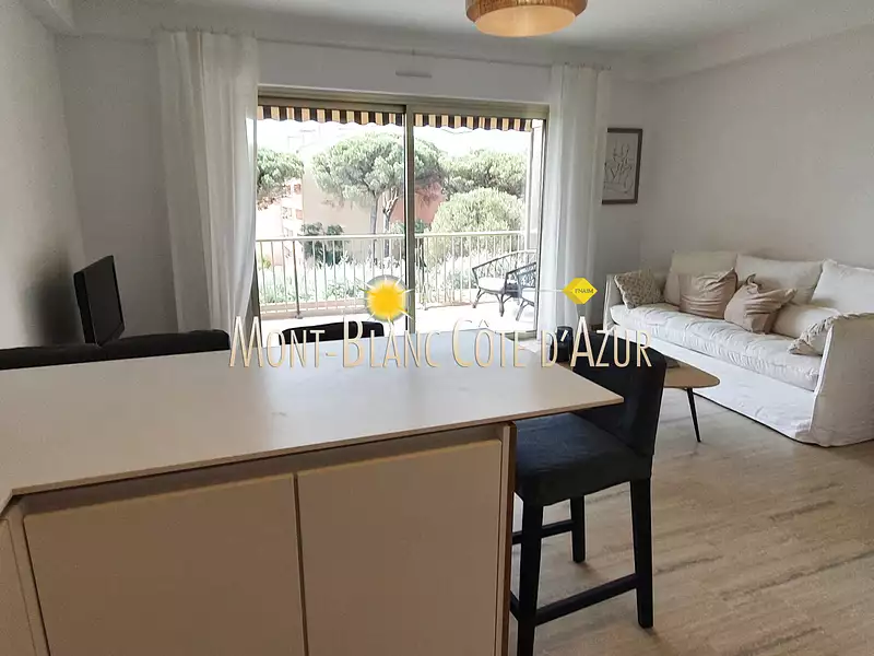 Appartement, 48 m²