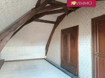 Maison, 126 m²