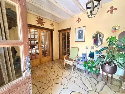 Maison, 349 m²