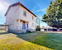 Maison, 122 m²