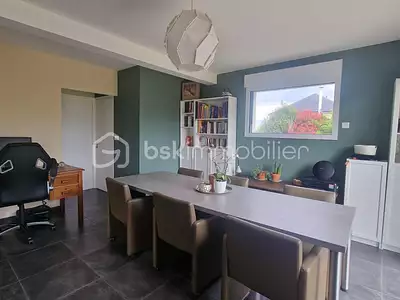 Maison, 115 m²