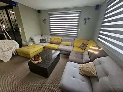 Maison, 140 m²