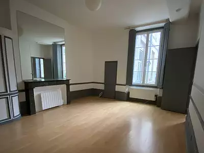 Appartement, 45 m²