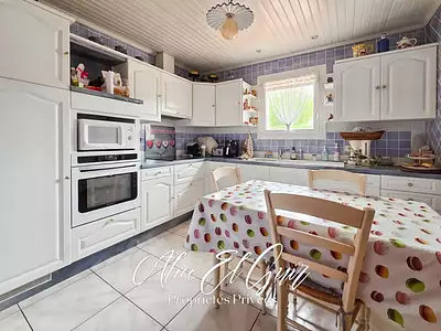 Maison, 158 m²