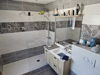Maison, 120 m²
