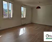 Appartement, 81,37 m²