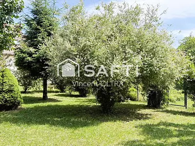 Maison, 138 m²