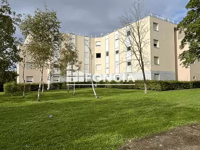 Appartement, 18 m²