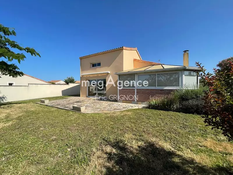 Maison, 190 m²
