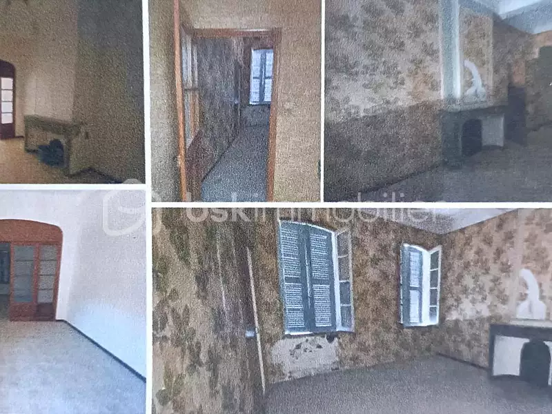 Maison, 585 m²