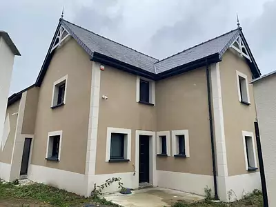 Maison, 145 m²