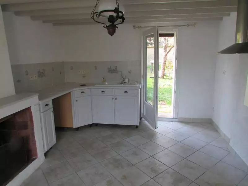 Maison, 89 m²