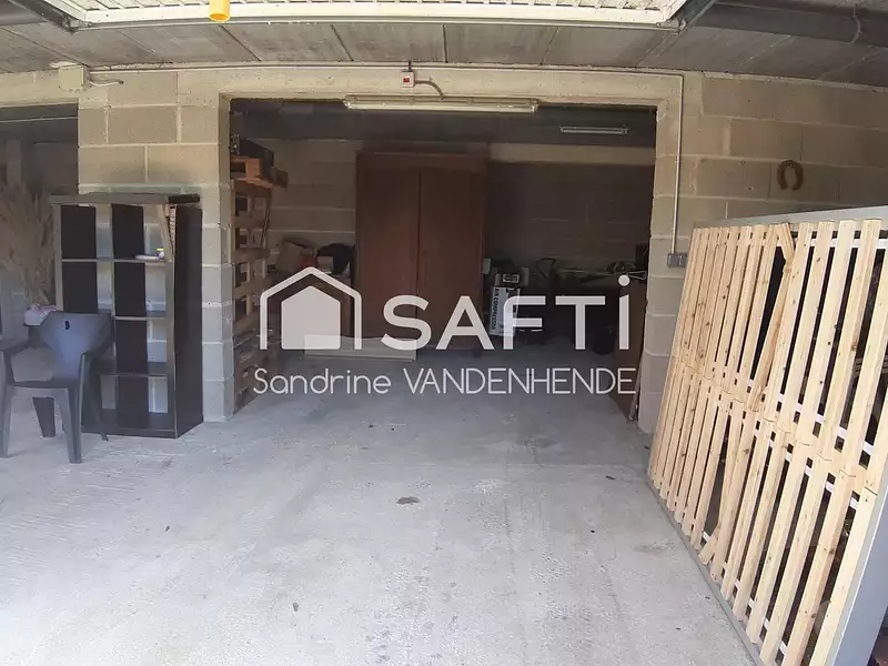 Maison, 75 m²