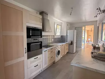 Appartement, 81 m²