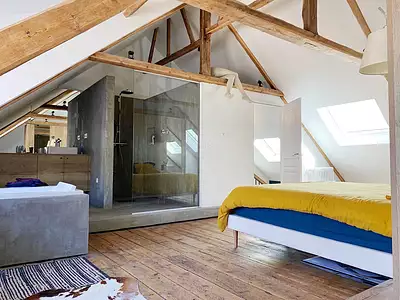 Maison, 262 m²