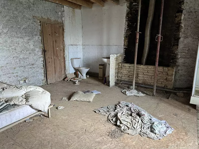Maison, 200 m²