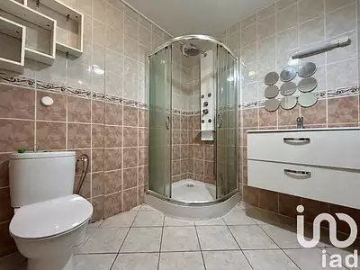 Maison, 96 m²