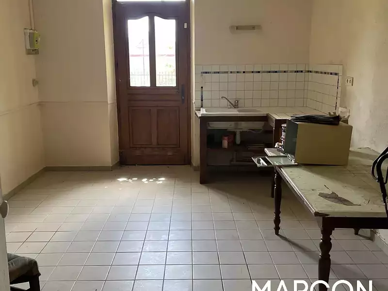 Maison, 195 m²